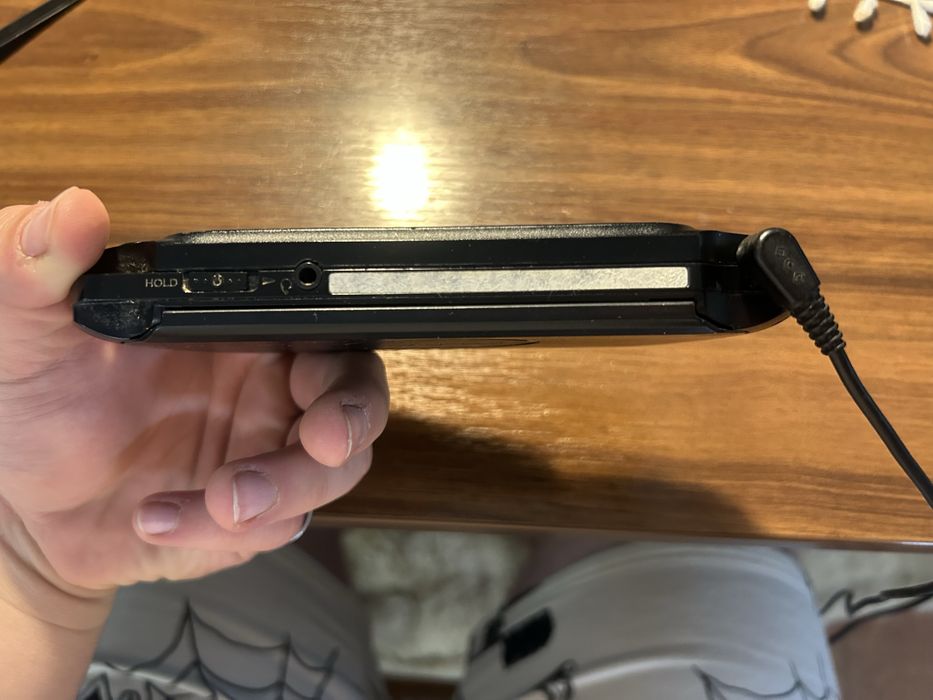 PSP E1004 cu mic defect