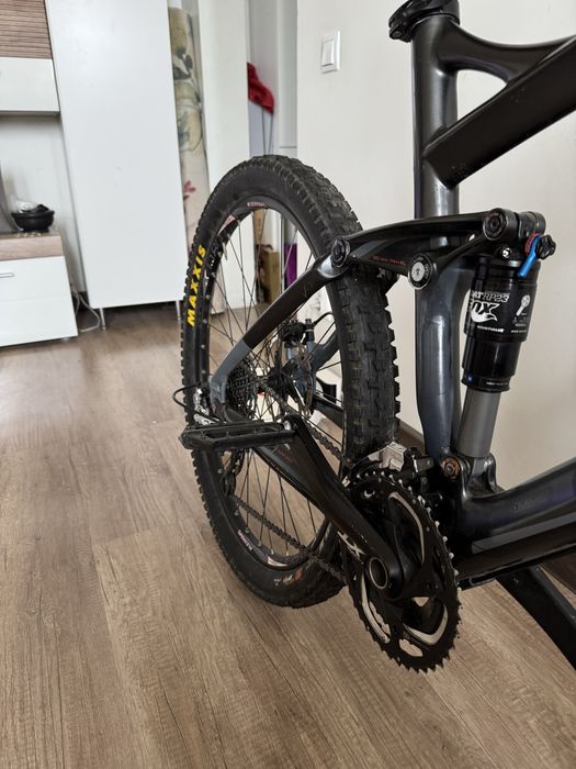 Bicicleta Ghost Lector amr 7700