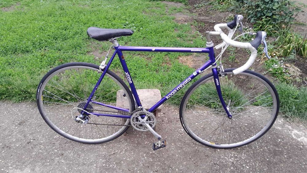 Bicicleta 28" Koga Miyata 21 Viteze Cursiera Oras Shimano