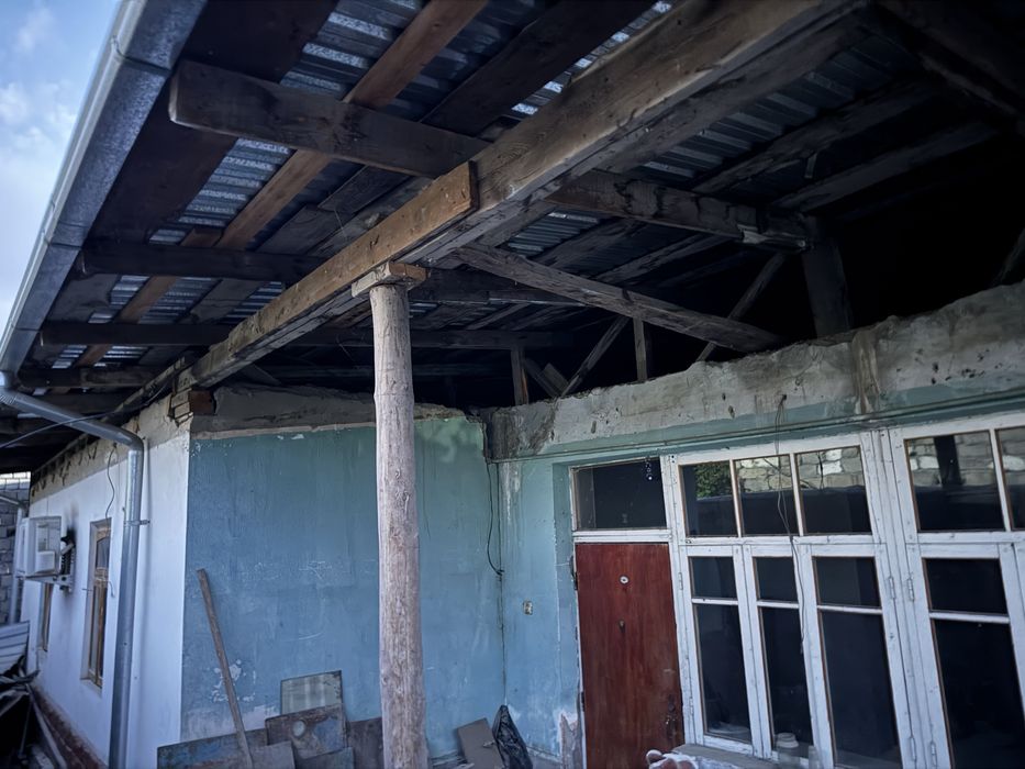 Продается участок 2 сотки в Янги хаетском районе