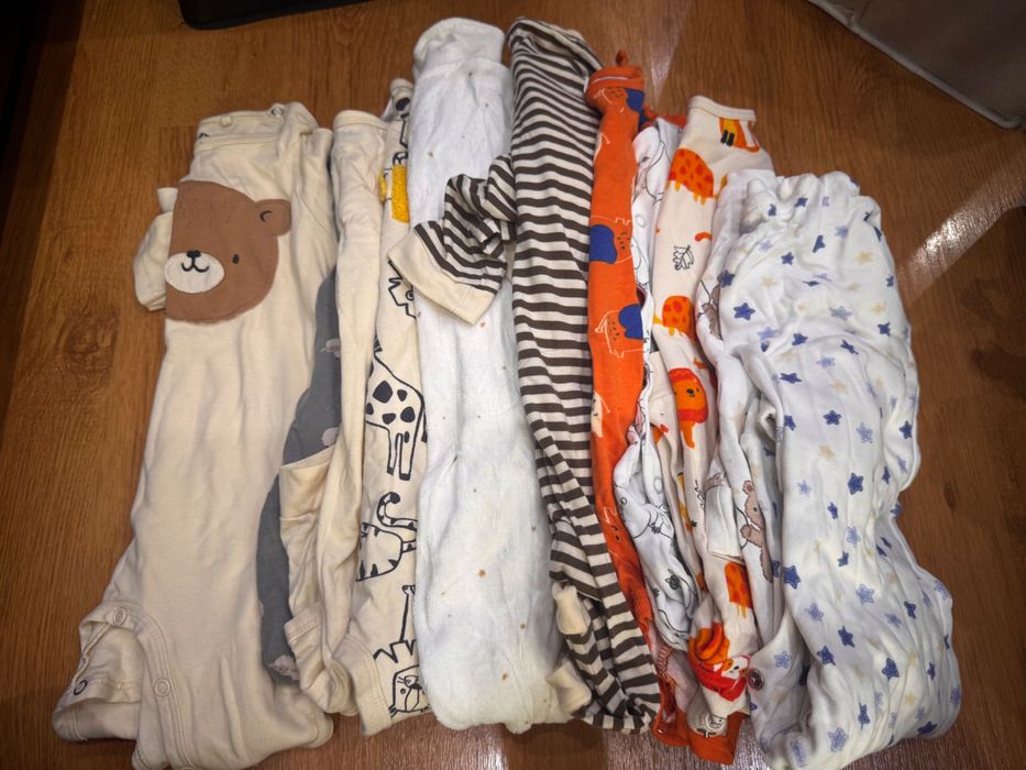 Пролетни дрешки за момче 74