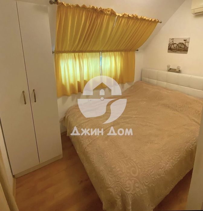 Продава се Тристаен апартамент в к.к. Слънчев бряг - 75 кв.м за 1167 €/кв.м - Снимка #3