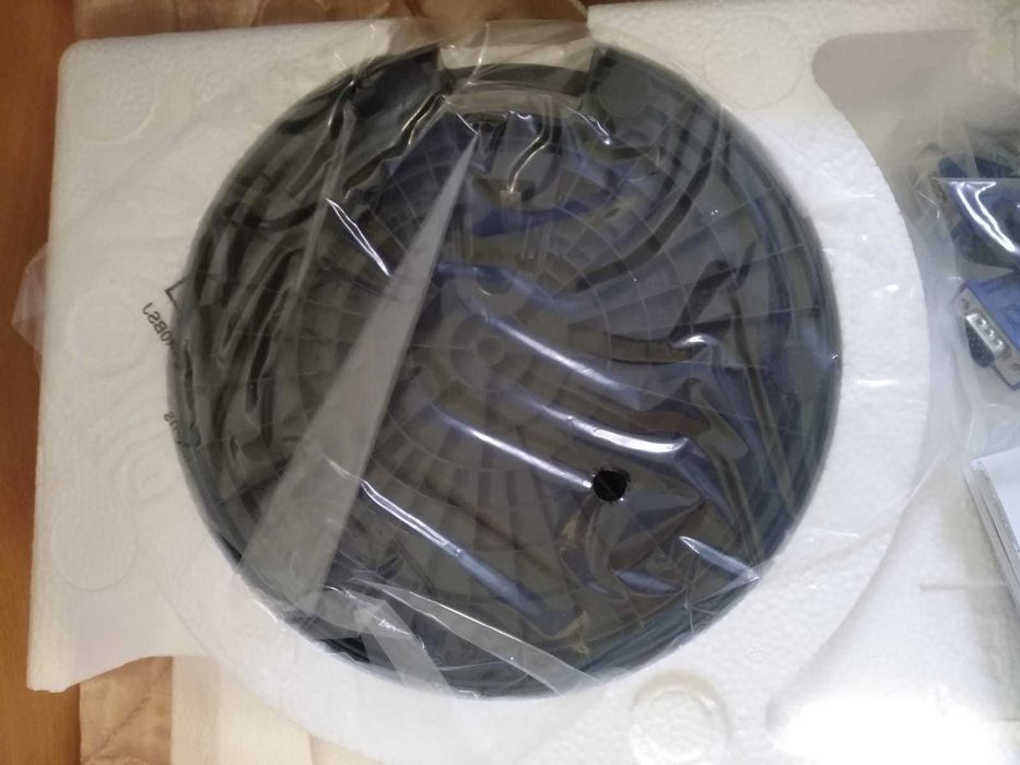 Монитор Lenovo ThinkVision C22-20 черный Рассрочка НОВЫЙ