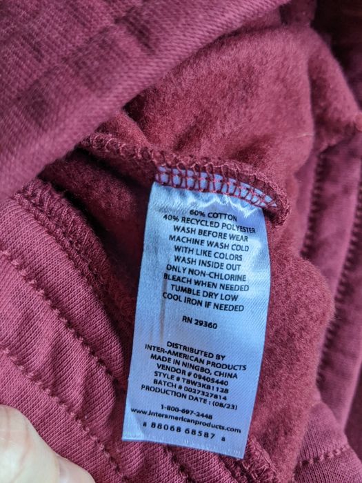 Клинове, 4 год., САЩ