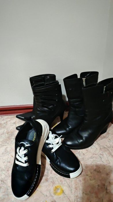 Обувь все за 10000