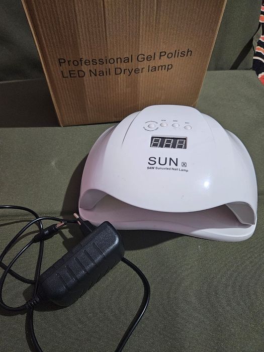 Набор для маникюра