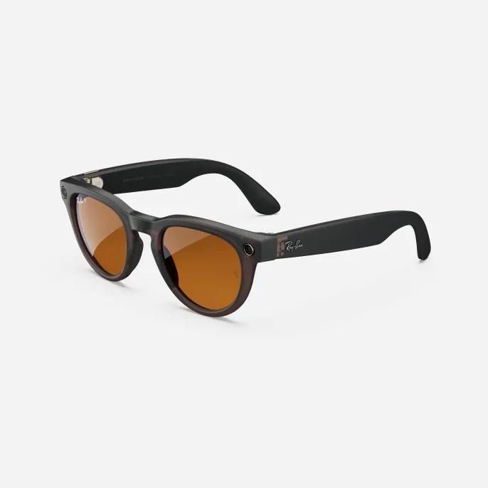 Новый Оригинальные Очки Meta Ray-Ban! Бесплатная Доставка!