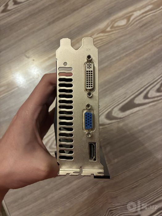 GTX1050 2GB DDR5