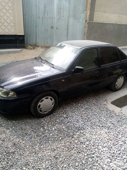 Нексия 2 2009 йил