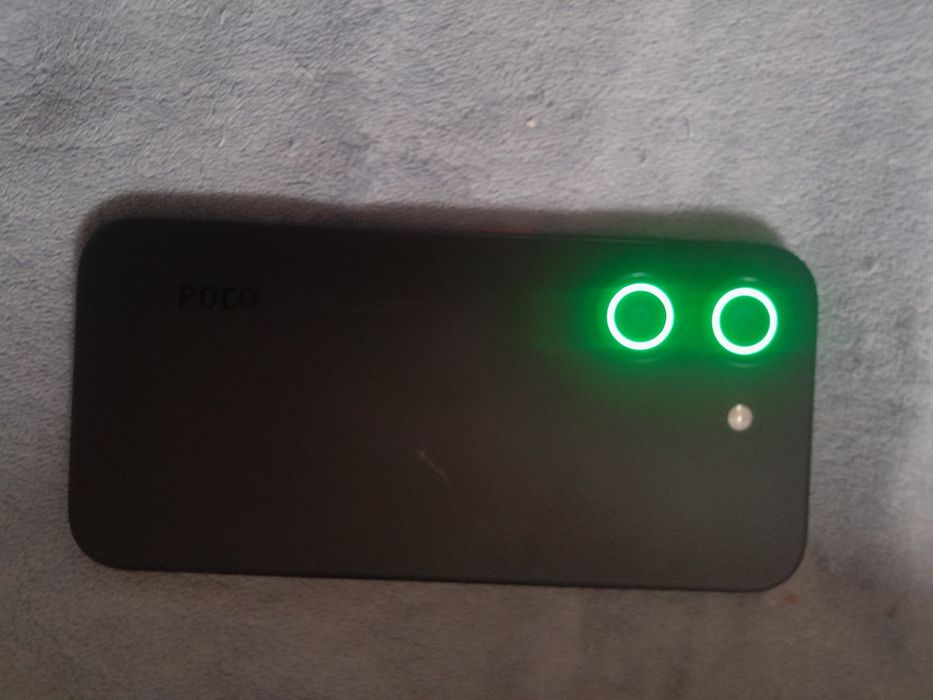 Poco x8 pro обмен