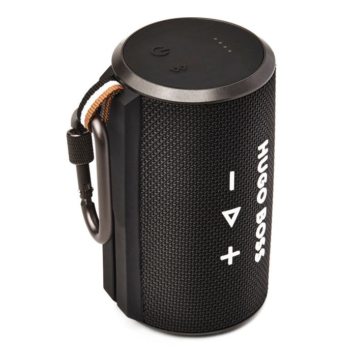 Hugo boss iconic, Bluetooth колонка