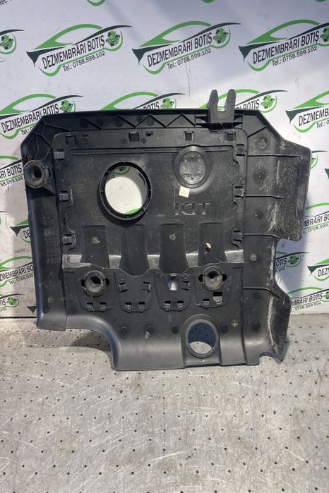 Capac motor 03G 103 925 AE / 2.0 Tdi Volkswagen VW Touran prima gener