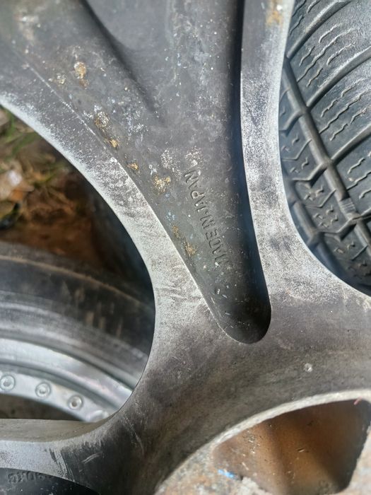 Титаника R18 4 шт