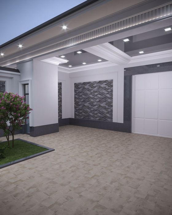 ТАУНХАУС Коттеджлар сотувига старт бердик