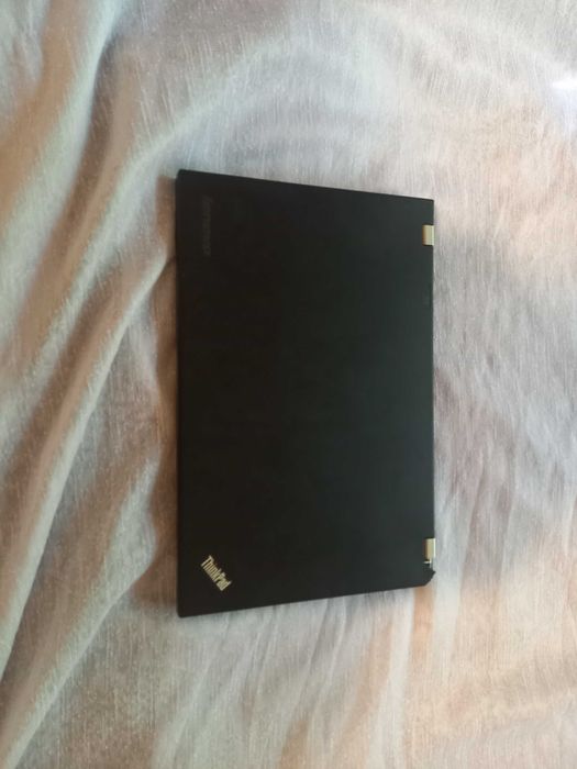 Ноутбук Lenovo ThinkPad T530 Срочно