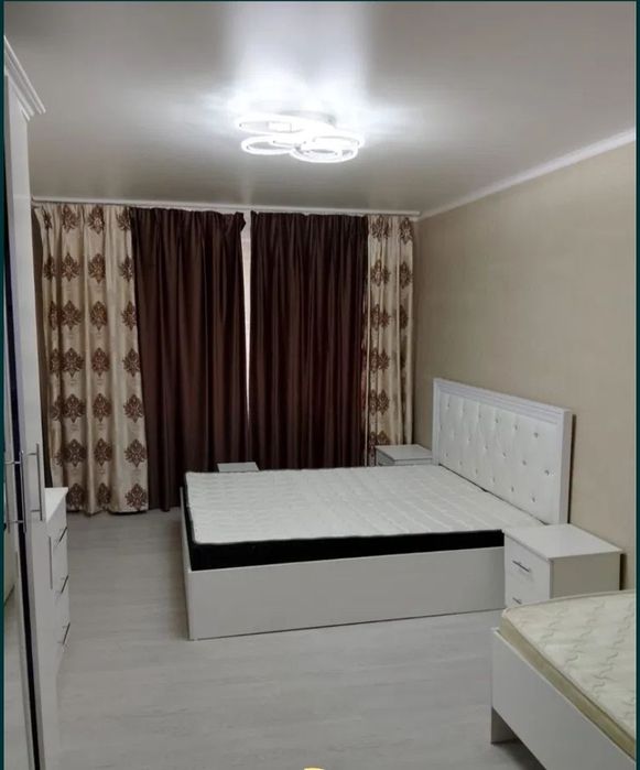 Продается квартира 2х комн.