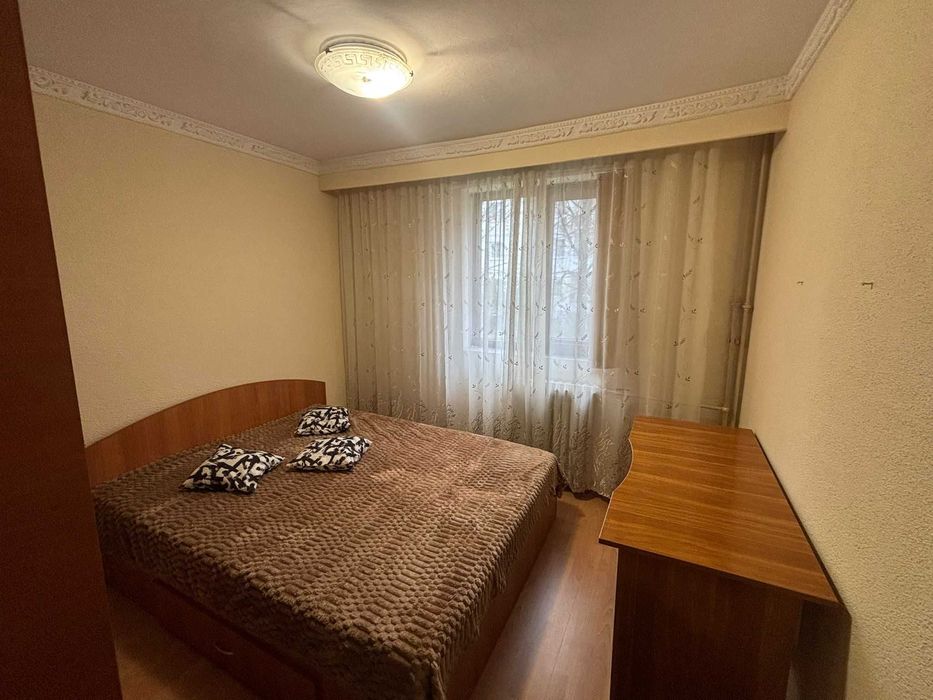 Inchiriere apartament doua camere- Ploiesti Vest