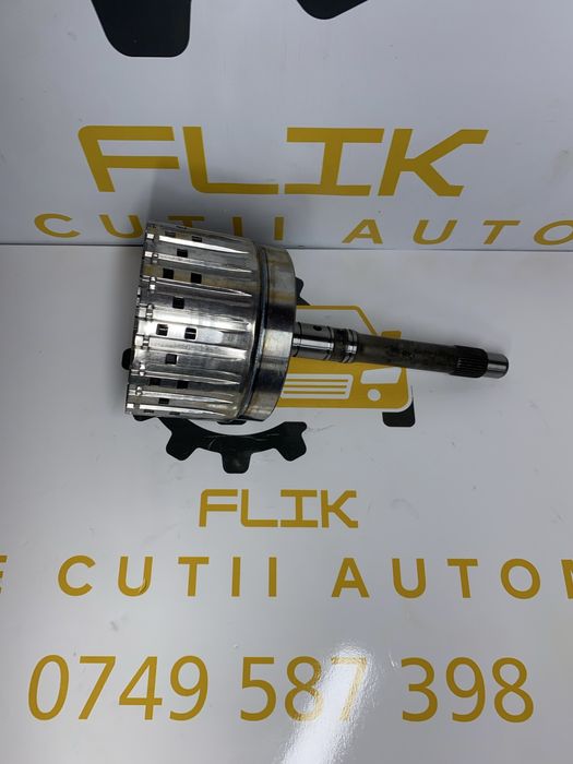 Cuplaj E ( ax input ) cutie automată 6R80 6viteze. Ford Ranger Mazda