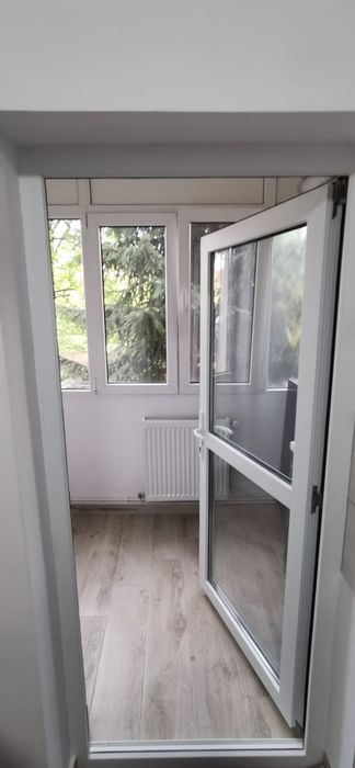 Apartament 1 camera decomandat Podul de fier Statia Pădurii