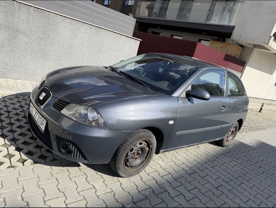 Vand Seat Ibiza , 1,4 l , benzina