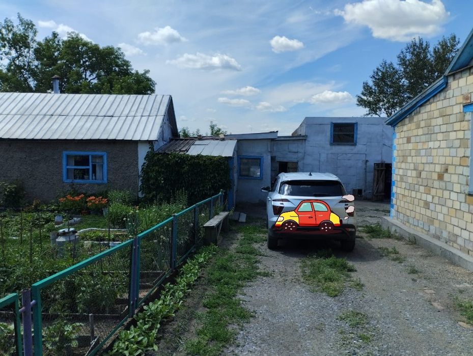 Срочно продам дом