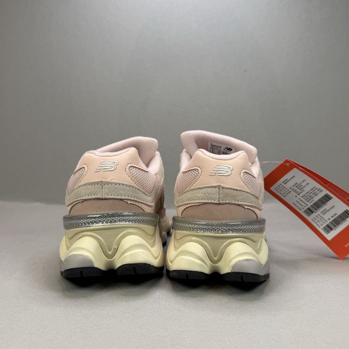 New Balance 9060 "Pink White Beige" НОВИ! Ориг