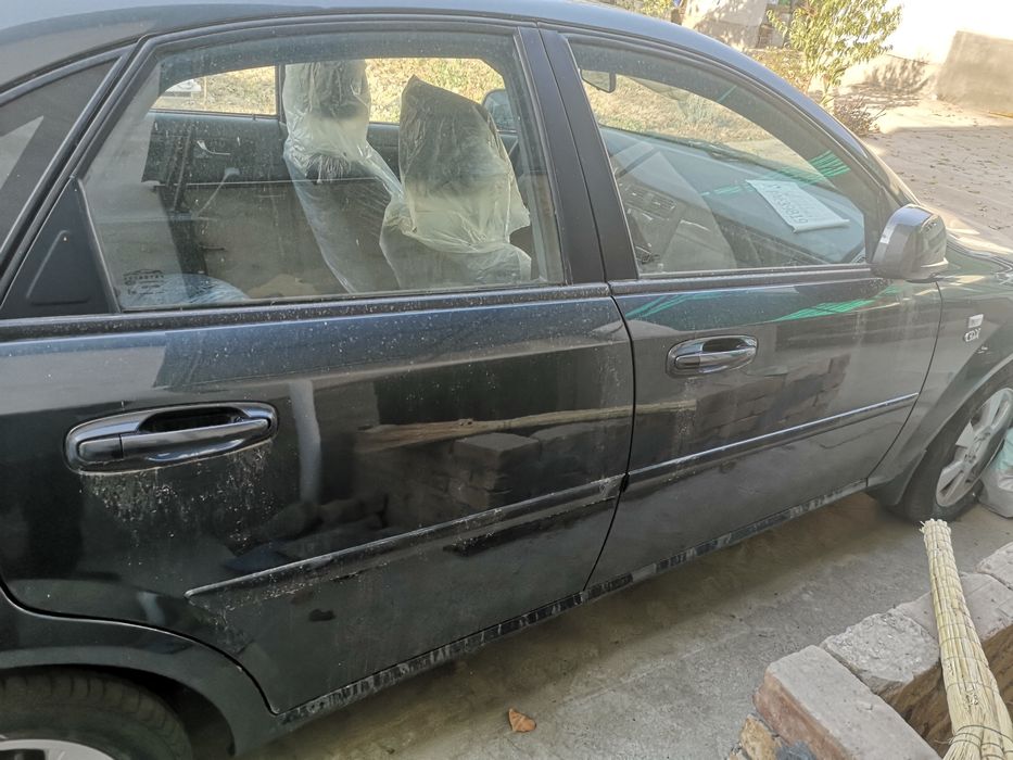 Жентра 3 автомат, без пробег, масла