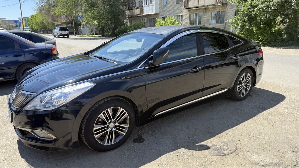 Продам хундай грандер