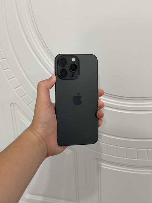 Iphone 15 pro max 92%akb Айфон 15 про макс
