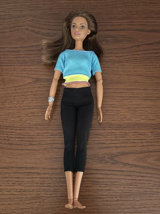 Кукла bratz и barbie