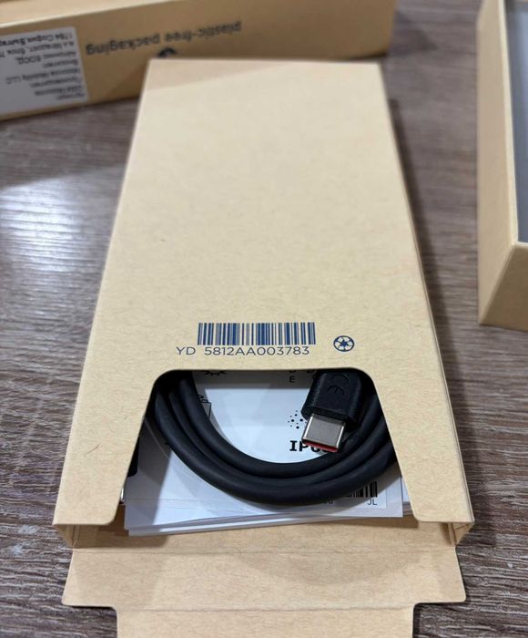 Motorola Edge 50 Fusion 5G 256GB 8GB RAM