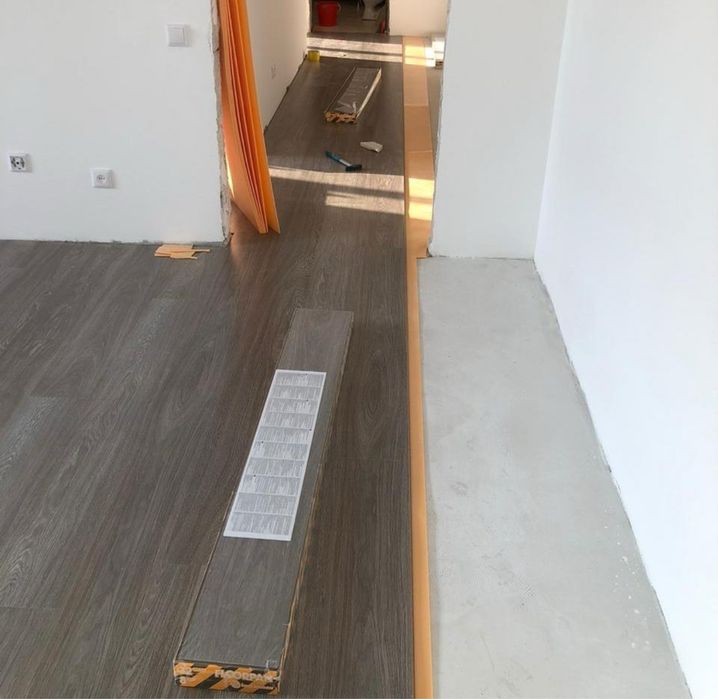 Ремонт квартир под ваш бюджет