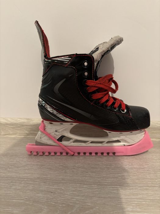 Коньки Bauer x2.7