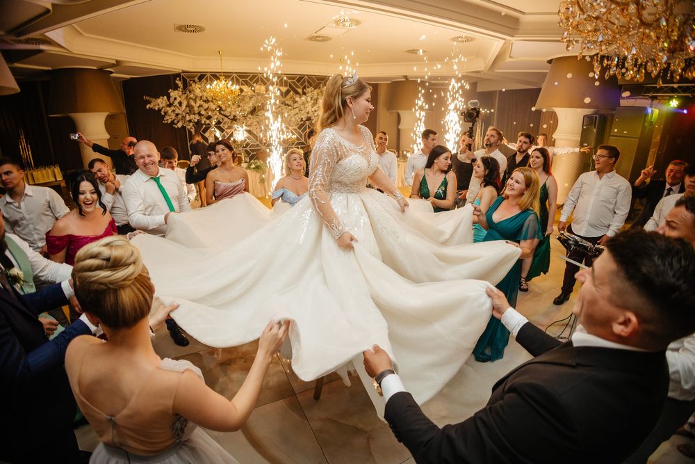 Vand Rochie de mireasa