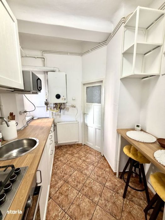 Inchiriere apartament 2 camere Cotroceni