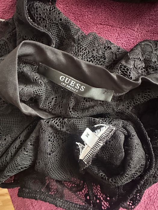 Дамско боди Guess
