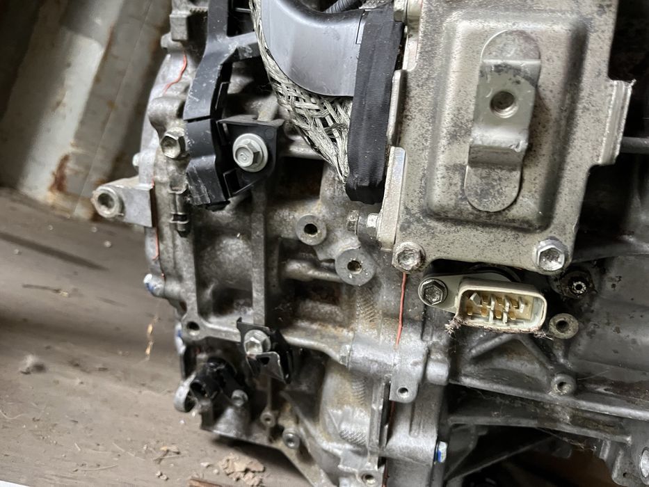 Аккп на toyota camry