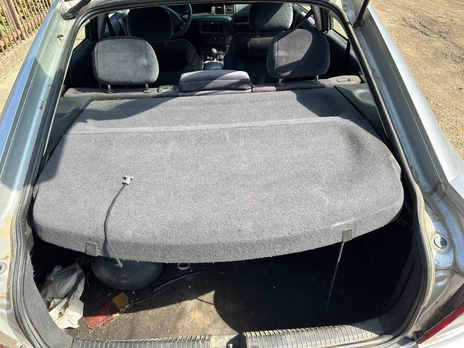 Опел вектра Б 100