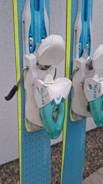 Ski Head pentru zăpadă