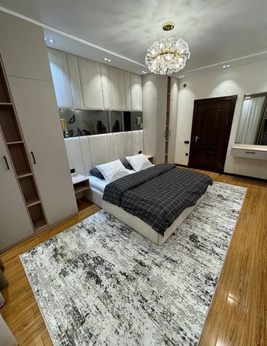 Аренда 3х ком Самарканд