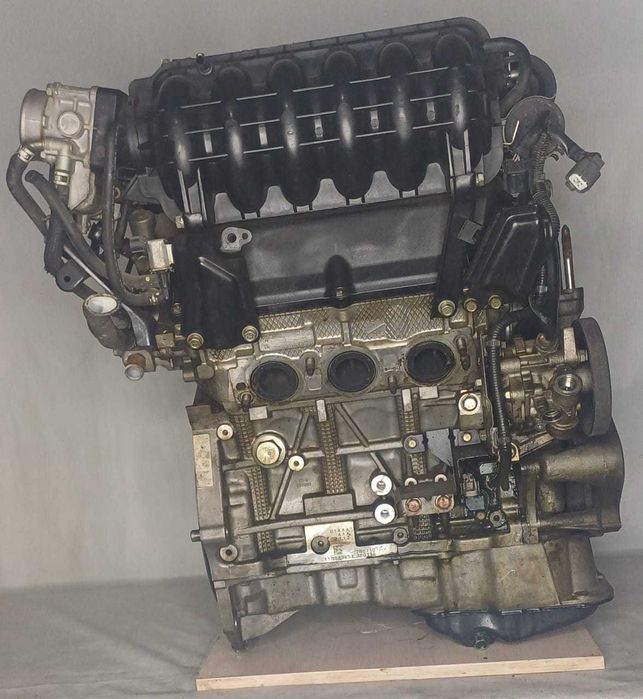 TitanAuto Mitsubishi 6B31 3.0л двигатель