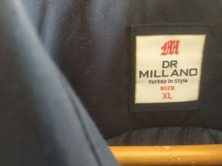 Рубашки для мальчиков