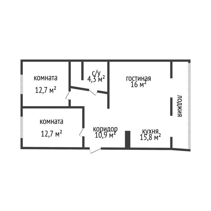 Костанай, ул. проспект Абая