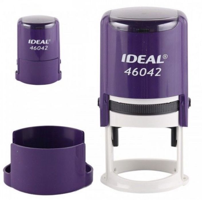 Печать и Штампы срочно от 2500тг