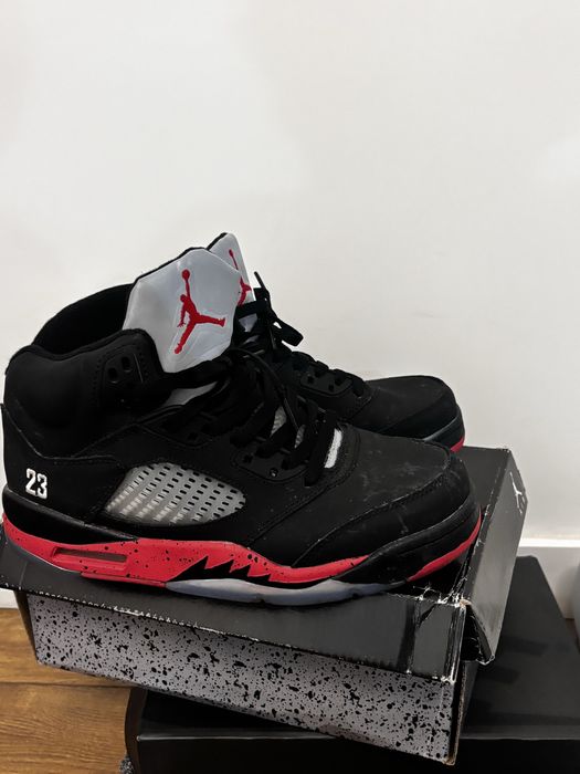 Продам air Jordan 5