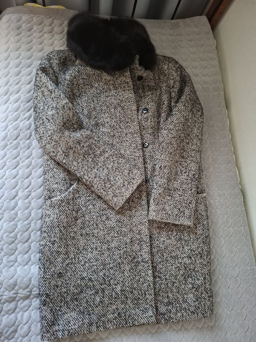 Пальто женское, р 46-48