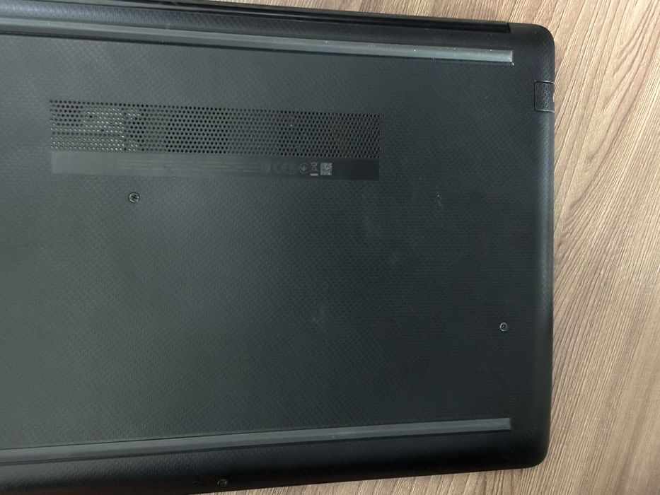 Продам Ноутбук hp б/у