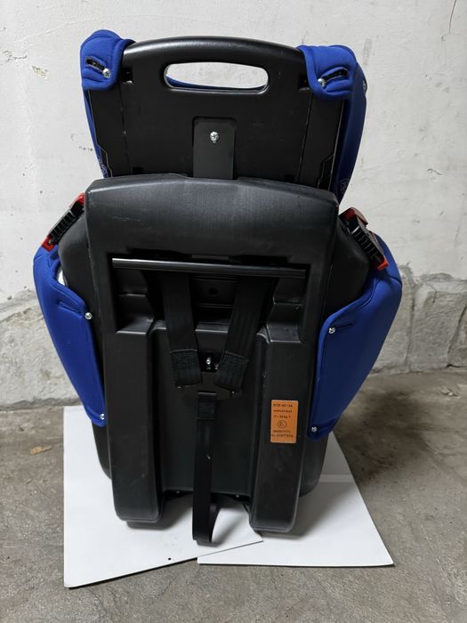 Детско столче Recaro