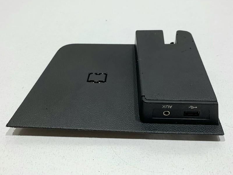 Port USB / AUX Skoda Rapid facelift 5JB857367B