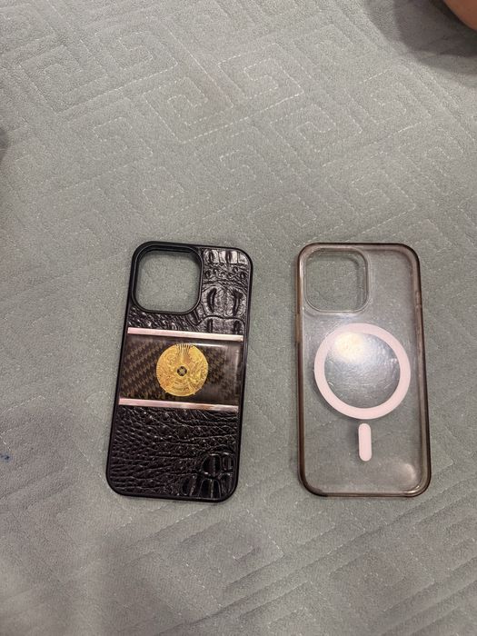 Продаю Чехлы для Айфон 13 (8шт)и 13Pro(2шт)